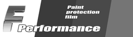 F PERFORMANCE PAINT PROTECTION FILM trademark