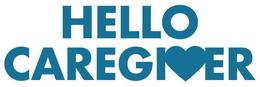 HELLO CAREGIVER trademark