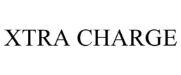 XTRA CHARGE trademark