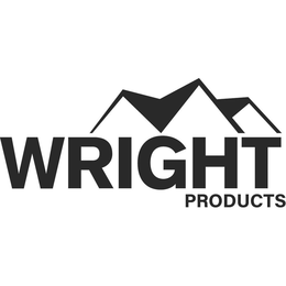 WRIGHT PRODUCTS trademark