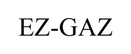 EZ-GAZ trademark