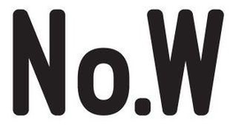 NO.W trademark
