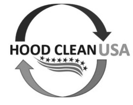 HOOD CLEAN USA trademark