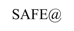 SAFE@ trademark