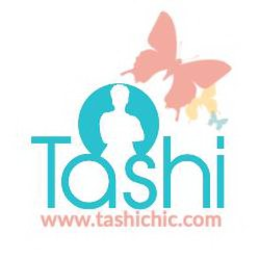 TASHI WWW.TASHICHIC.COM trademark