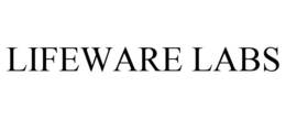 LIFEWARE LABS trademark