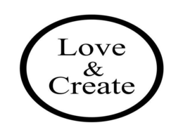 LOVE & CREATE trademark
