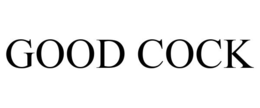 GOOD COCK trademark