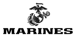 MARINES trademark