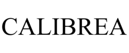 CALIBREA trademark