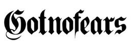 GOTNOFEARS trademark
