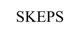SKEPS trademark