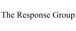 THE RESPONSE GROUP trademark