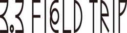 3.3 FIELD TRIP trademark