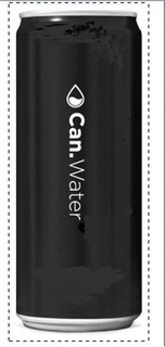CAN.WATER trademark