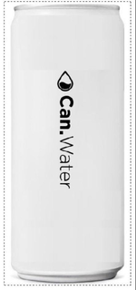 CAN.WATER trademark
