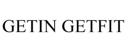 GETIN GETFIT trademark