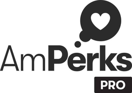 AMPERKS PRO trademark