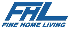 FHL FINE HOME LIVING trademark