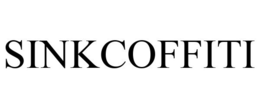 SINKCOFFITI trademark
