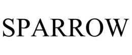SPARROW trademark