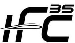 IFC 35 trademark