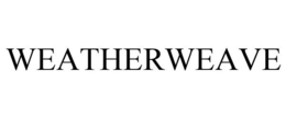 WEATHERWEAVE trademark