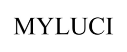 MYLUCI trademark