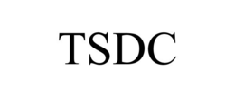 TSDC trademark