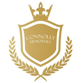 CONNOLLY MEMORIALS trademark