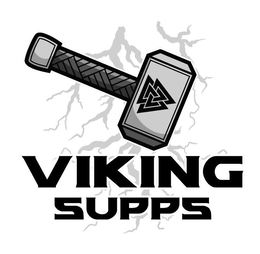 VIKING SUPPS trademark
