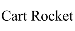 CART ROCKET trademark