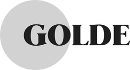 GOLDE trademark