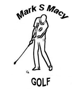 MARK S MACY GOLF trademark