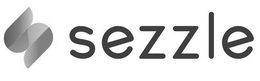 S SEZZLE trademark