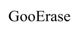 GOOERASE trademark