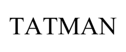 TATMAN trademark