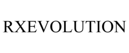 RXEVOLUTION trademark