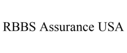 RBBS ASSURANCE USA trademark