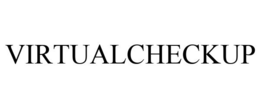 VIRTUALCHECKUP trademark