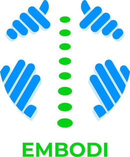 EMBODI trademark