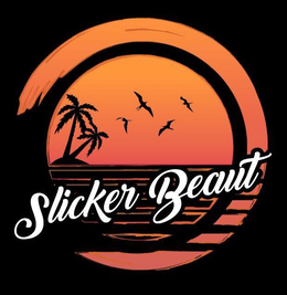 SLICKER BEAUT trademark