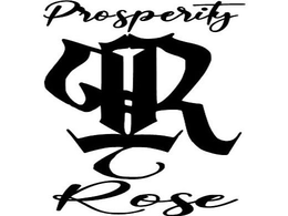 PROSPERITY PR ROSE trademark