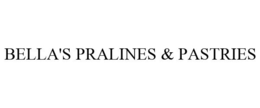 BELLA'S PRALINES & PASTRIES trademark