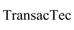 TRANSACTEC trademark