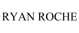 RYAN ROCHE trademark
