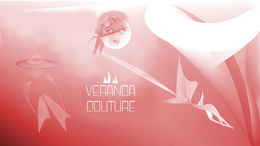 VERANDA COUTURE trademark