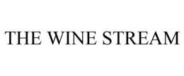 THE WINE STREAM trademark
