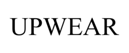 UPWEAR trademark