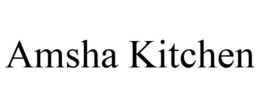 AMSHA KITCHEN trademark